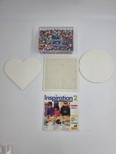 Lot créatif de perle à repasser