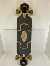 Loaded tan tien longboard - tien,