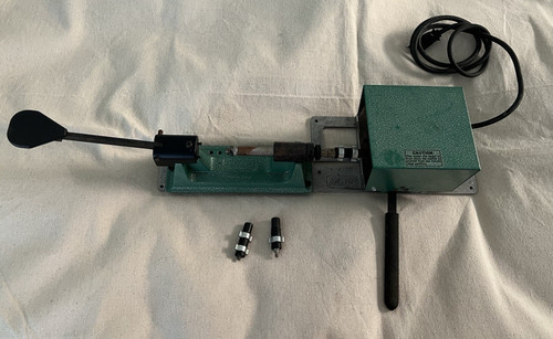 Rcbs trim pro case trimmer - rcbs,