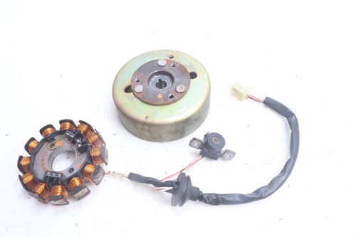 Rotor stator yamaha - -, neo's