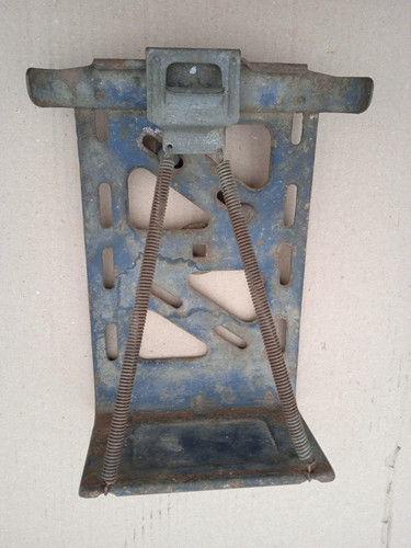 Porte bidon pour - porte-bidon, modèle