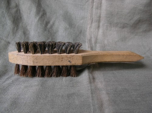 Ww2 postwar france - ww2/postwar, brosse