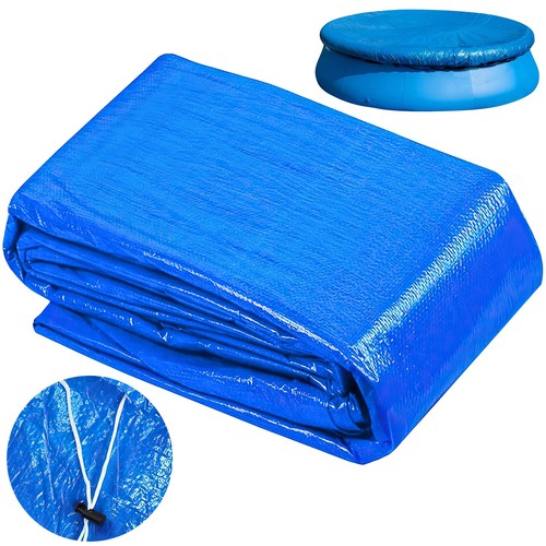 Couverture piscine ronde - de,