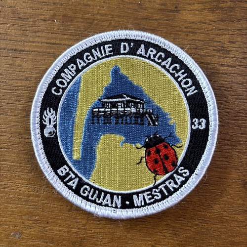 écusson gendarmerie - ,
