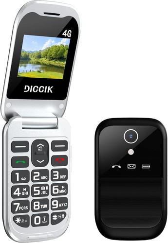 Téléphone portable pour