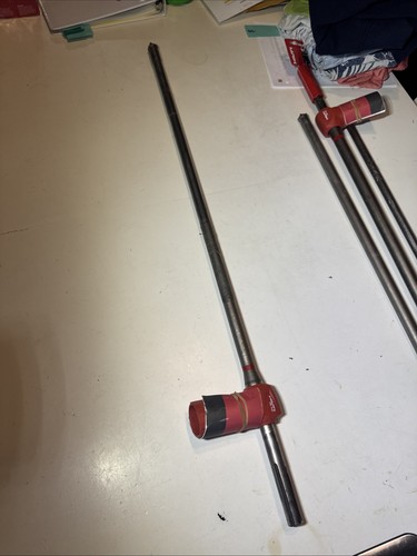 Hilti x 35 sds - hilti, 35”
