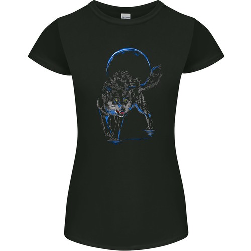 Shirt femme petite coupe - femme,