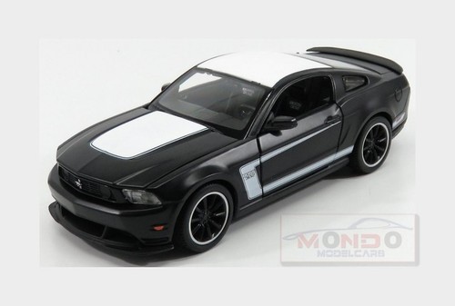 Maisto ford usa - ford, mustang