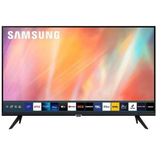Samsung 50au7022 tv led - samsung,