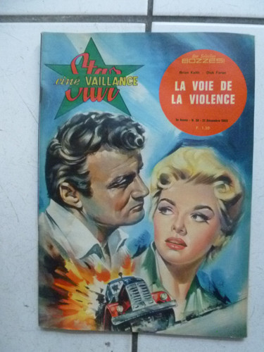 Star cine vaillance - cine, 58