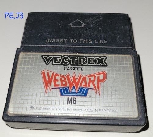 Vectrex webwarp en - vectrex,