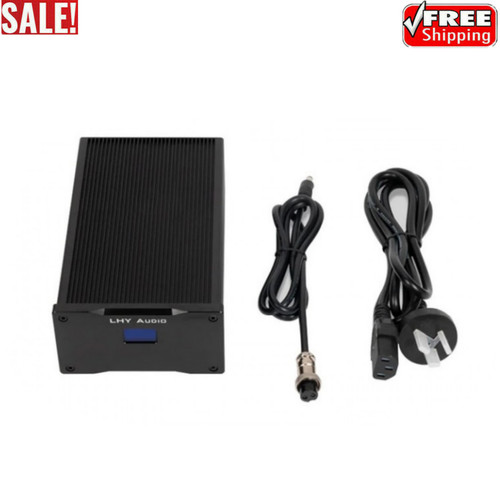 Lhy audio lps - lhy, 50w