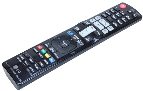 Akb72976023 télécommande - lg,