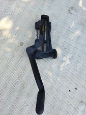 ANCIEN TIRE BOUCHON MURAL COMPTOIR BAR FONTE  PRESTO SGDG CORKSCREW CAVATAPPI