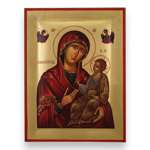 Icône vierge marie - icône,
