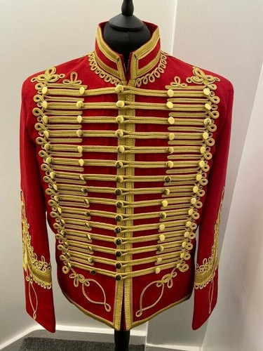 Veste militaire laine - militaire, en