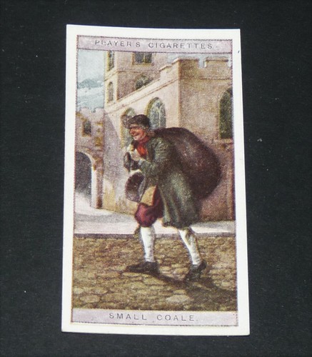 John player cigarettes - john, card