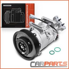 Compresseur Climatisation pour Renault Grand Scénic III Megane Cc III 1.5L 1.6L