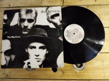 THEN JERICO THE BIG AREA LP