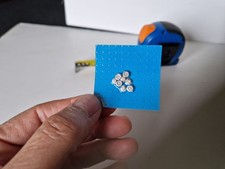 Mini racing sachet 8 - mini, 1/43