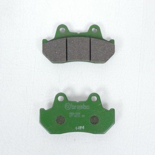Plaquette frein brembo - plaquette,