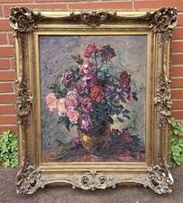 PIERRE FOREST Bouquet de