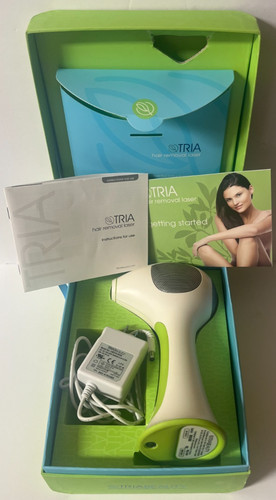 Tria beauty hair - beauty, removal