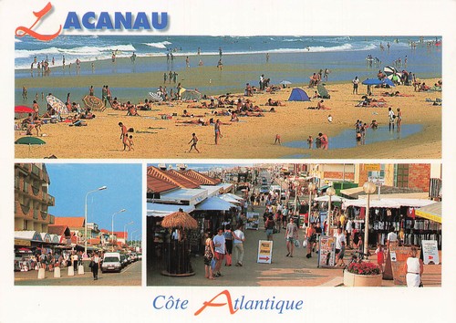 Lacanau - 33,