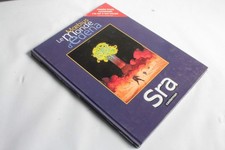 BD Le monde d'edena tome 5 Sra