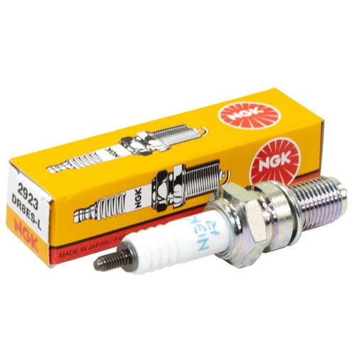Bougie ngk dr8es - bougie,