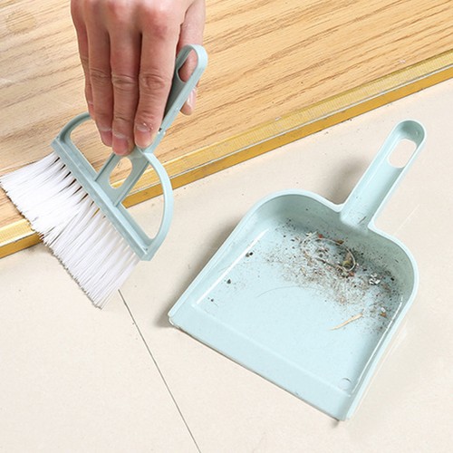 Sets mini balai pelle - mini, broom