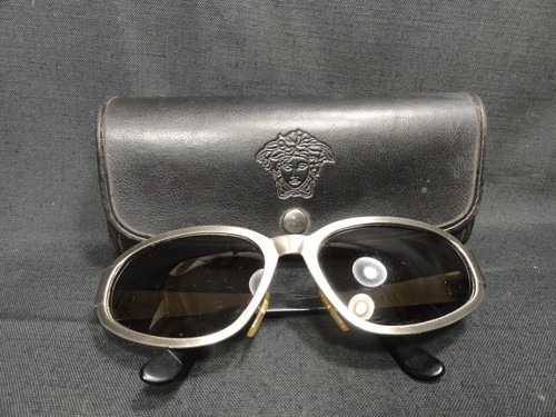Lunettes soleil vintage - de,