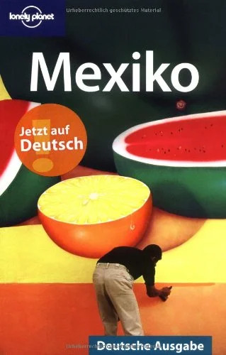 Lonely planet mexique guide - lonely,