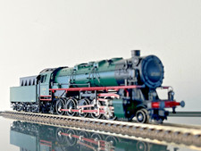 SNCB - SERIE 25 - MARKLIN