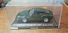 Aston Martin Verte DB7 Zagato