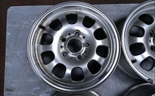 PACK 4 JANTES BMW SERIE 3 E46