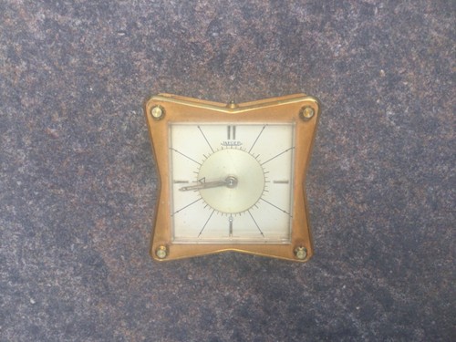 Pendulette rare réveil - pendulette, de