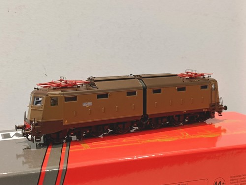 Acme ac69433 locomotive - acme,