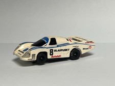 AFX TOMY PORSCHE 962C BLAUPUNKT # 8