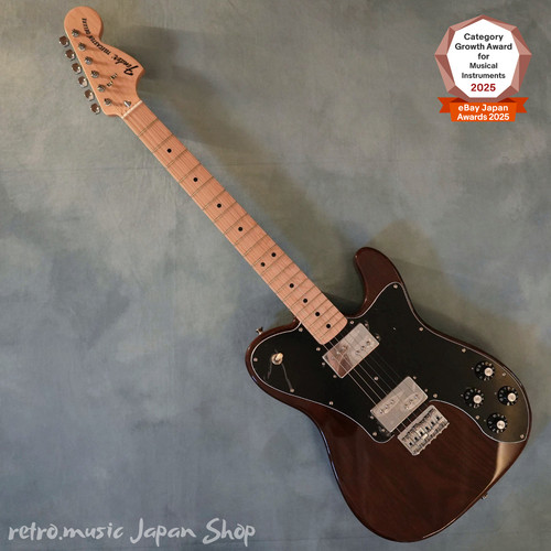 Guitare électrique fender fsr - électrique,