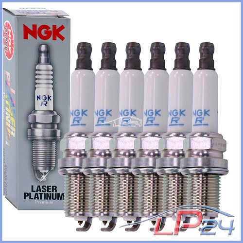 Ngk bougie allumage 7963 - 6x, d'allumage
