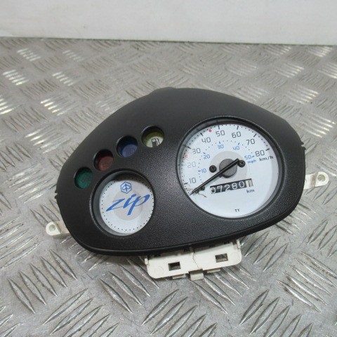 Compteur piaggio zip - 2t,