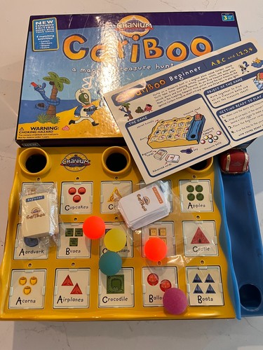 Cranium cariboo magical - cranium,