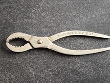 Pince à Bouchon - Champagne Morlant