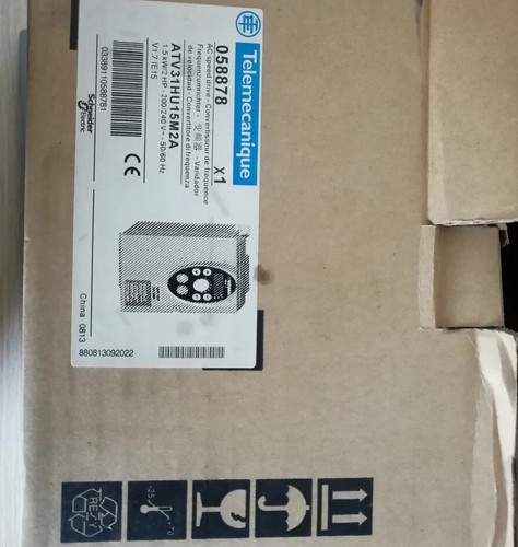 Schneider atv31hu15m2a - schneider,