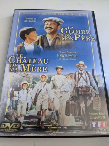 Dvd gloire mon - dvd,