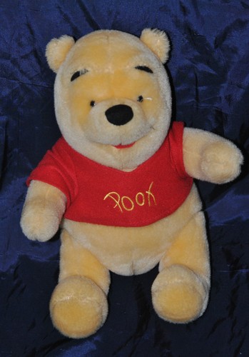 Peluche doudou ours - doudou,