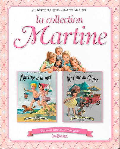 Collection martine - ,