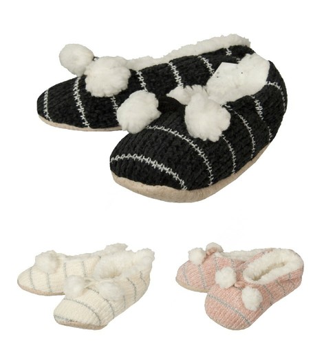 Pantoufle ciocca - pantoufle,