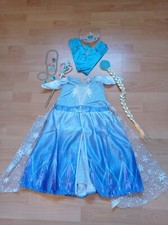 Déguisement robe de Princesse